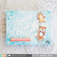 Snow Angels - Creative Cuts